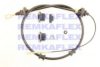 Brovex-Nelson 24.2065 Clutch Cable
